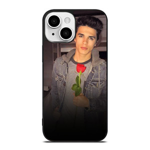 BRENT RIVERA ROSES iPhone 13 Mini Case Cover BRENT RIVERA ROSES iPhone 13 Mini Case Cover
