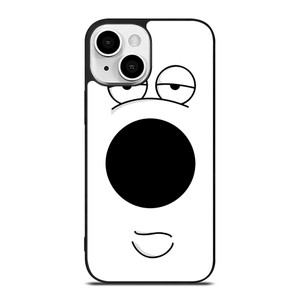 BRIAN GRIFFIN FAMILY GUY FLAT iPhone 13 Mini Case Cover