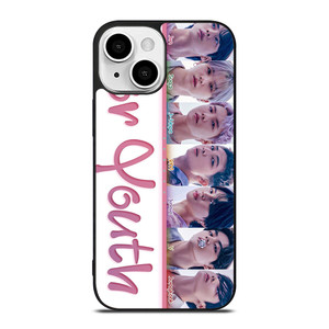 BTS BANGTAN BOYS FOR YOUTH iPhone 13 Mini Case Cover