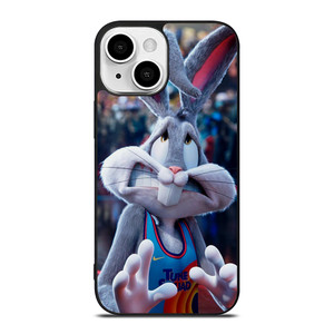 BUGS BUNNY SPACE JAM LOONEY TUNES iPhone 13 Mini Case Cover