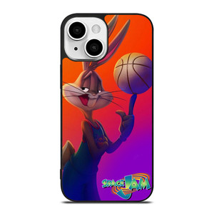 BUGS BUNNY SPACE JAM iPhone 13 Mini Case Cover