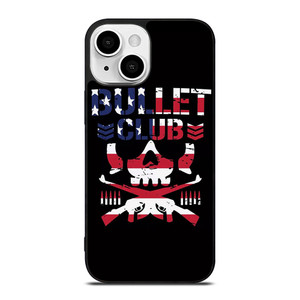BULLET CLUB USA FLAG iPhone 13 Mini Case Cover