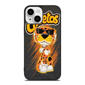 CHESTER CHEETAH MASCOT iPhone 13 Mini Case Cover CHESTER CHEETAH MASCOT iPhone 13 Mini Case Cover