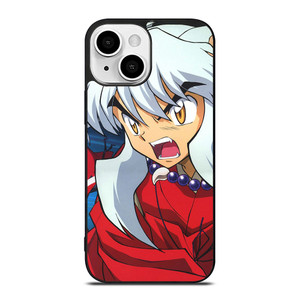 CHIBI INUYASHA MANGA iPhone 13 Mini Case Cover CHIBI INUYASHA MANGA iPhone 13 Mini Case Cover