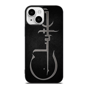 CLUTCH ROCK BAND LOGO iPhone 13 Mini Case Cover