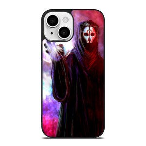 DARTH NIHILUS STAR WARS ART iPhone 13 Mini Case Cover