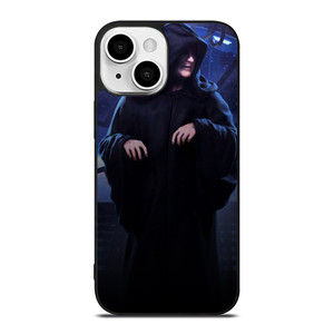 DARTH SIDIOUS STAR WARS COOL iPhone 13 Mini Case Cover