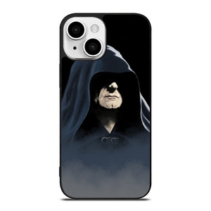 DARTH SIDIOUS STAR WARS iPhone 13 Mini Case Cover
