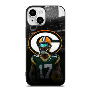 DAVANTE ADAMS GREEN BAY PACKERS 2 iPhone 13 Mini Case Cover