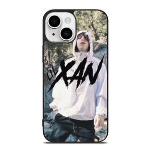 DIEGO LIL XAN RAPPER iPhone 13 Mini Case Cover