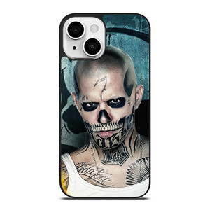 EL DIABLO SUICIDE SQUAD iPhone 13 Mini Case Cover