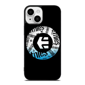 ETNIES FOOTWEAR LOGO 2 iPhone 13 Mini Case Cover