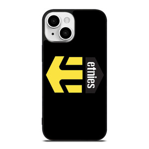 ETNIES FOOTWEAR LOGO 3 iPhone 13 Mini Case Cover