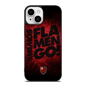 FLAMENGO FOOTBALL CLUB iPhone 13 Mini Case Cover