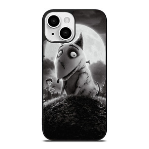 FRANKENWEENIE MOVIES iPhone 13 Mini Case Cover