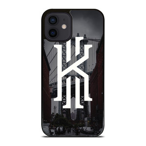 KYRIE IRVING BROOKLYN NETS iPhone 12 Mini Case Cover