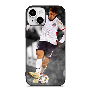 GIOVANNI REYNA USMNT SOCCER iPhone 13 Mini Case Cover