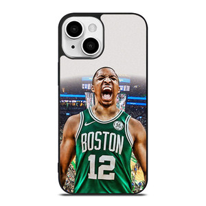 GRANT WILLIAMS BOSTON CELTICS iPhone 13 Mini Case Cover