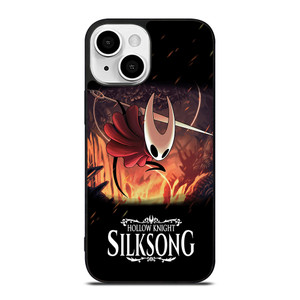 HOLLOW KNIGHT SILKSONG GAMES 2 iPhone 13 Mini Case Cover