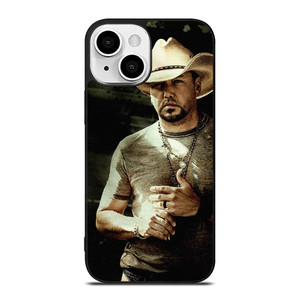 JASON ALDEAN SINGER iPhone 13 Mini Case Cover
