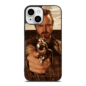 JESSE PINKMAN BREAKING BAD iPhone 13 Mini Case Cover