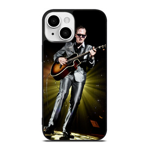 JOE BONAMASSA GUITARIST 2 iPhone 13 Mini Case Cover