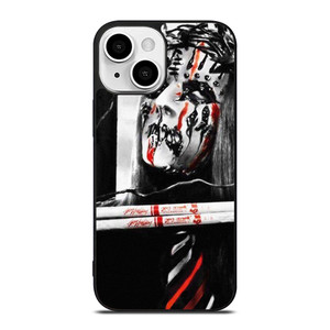 JOEY JORDISON SLIPKNOT 2 iPhone 13 Mini Case Cover