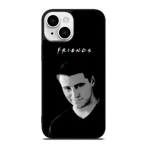 JOEY TRIBBIANI FRIENDS iPhone 13 Mini Case Cover