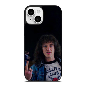 JOSEPH QUINN EDDIE MUNSON iPhone 13 Mini Case Cover
