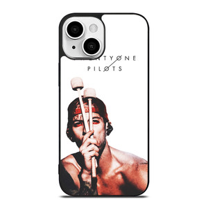 JOSH DUN TWENTY ONE PILOTS iPhone 13 Mini Case Cover