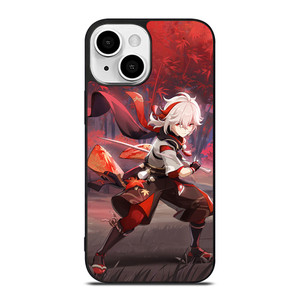KAZUHA GENSHIN IMPACT iPhone 13 Mini Case Cover