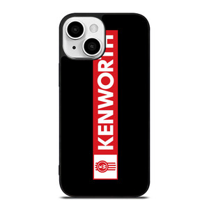 KENWORTH TRUCK LOGO iPhone 13 Mini Case Cover KENWORTH TRUCK LOGO iPhone 13 Mini Case Cover