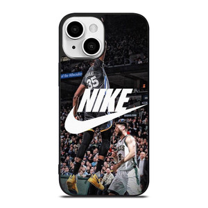 KEVIN DURANT DUNK NIKE iPhone 13 Mini Case Cover