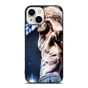 KHABIB NURMAGOMEDOV MMA iPhone 13 Mini Case Cover