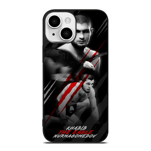 KHABIB NURMAGOMEDOV THE EAGLE iPhone 13 Mini Case Cover