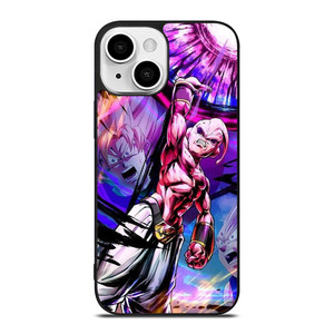 KID BUU DRAGON BALL iPhone 13 Mini Case Cover KID BUU DRAGON BALL iPhone 13 Mini Case Cover
