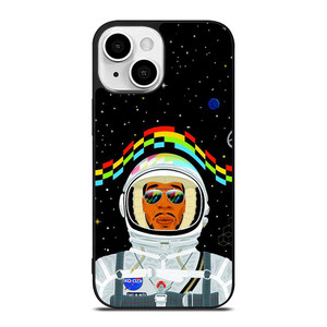 KID CUDI AIR SPACE iPhone 13 Mini Case Cover
