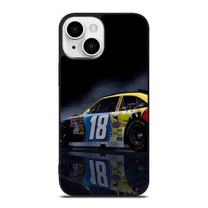 KYLE BUSCH NASCAR TOYOTA iPhone 13 Mini Case Cover