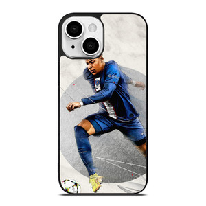 KYLIAN MBAPPE FIFA 23 iPhone 13 Mini Case Cover