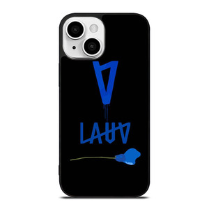 LAUV ARI STAPRANS SINGER ICON iPhone 13 Mini Case Cover