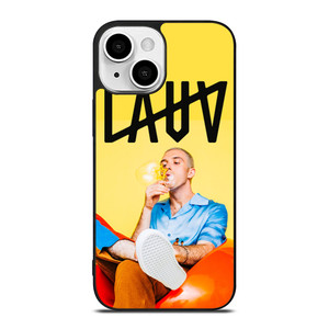 LAUV YELLOW COVER iPhone 13 Mini Case Cover