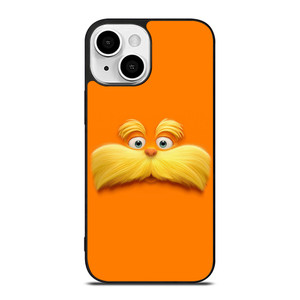 LORAX CARTOON iPhone 13 Mini Case Cover LORAX CARTOON iPhone 13 Mini Case Cover