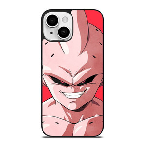 MAJIN BUU DRAGON BALL iPhone 13 Mini Case Cover