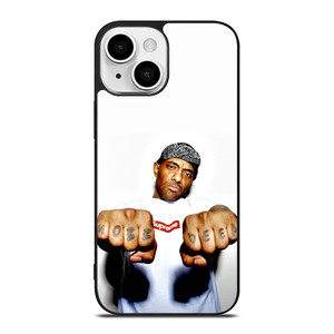 MOBB DEEP PRODIGY SUPREME iPhone 13 Mini Case Cover