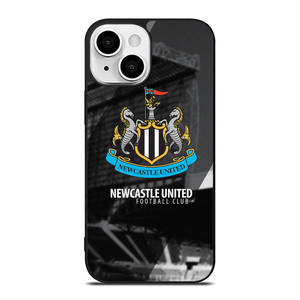 NEWCASTLE UNITED FOOTBALL CLUB 2 iPhone 13 Mini Case Cover