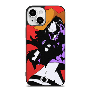 NICO ROBIN ONE PIECE MANGA iPhone 13 Mini Case Cover
