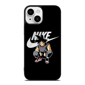 NIKE DRAGON BALL AIR JORDAN iPhone 13 Mini Case Cover NIKE DRAGON BALL AIR JORDAN iPhone 13 Mini Case Cover