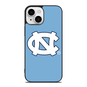 NORTH CAROLINA TAR HEELS FOOTBALL iPhone 13 Mini Case Cover NORTH CAROLINA TAR HEELS FOOTBALL iPhone 13 Mini Case Cover