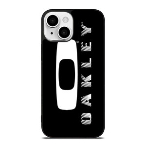 OAKLEY GLASSESS LOGO iPhone 13 Mini Case Cover