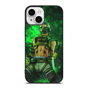 OCTANE APEX LEGEND iPhone 13 Mini Case Cover OCTANE APEX LEGEND iPhone 13 Mini Case Cover
